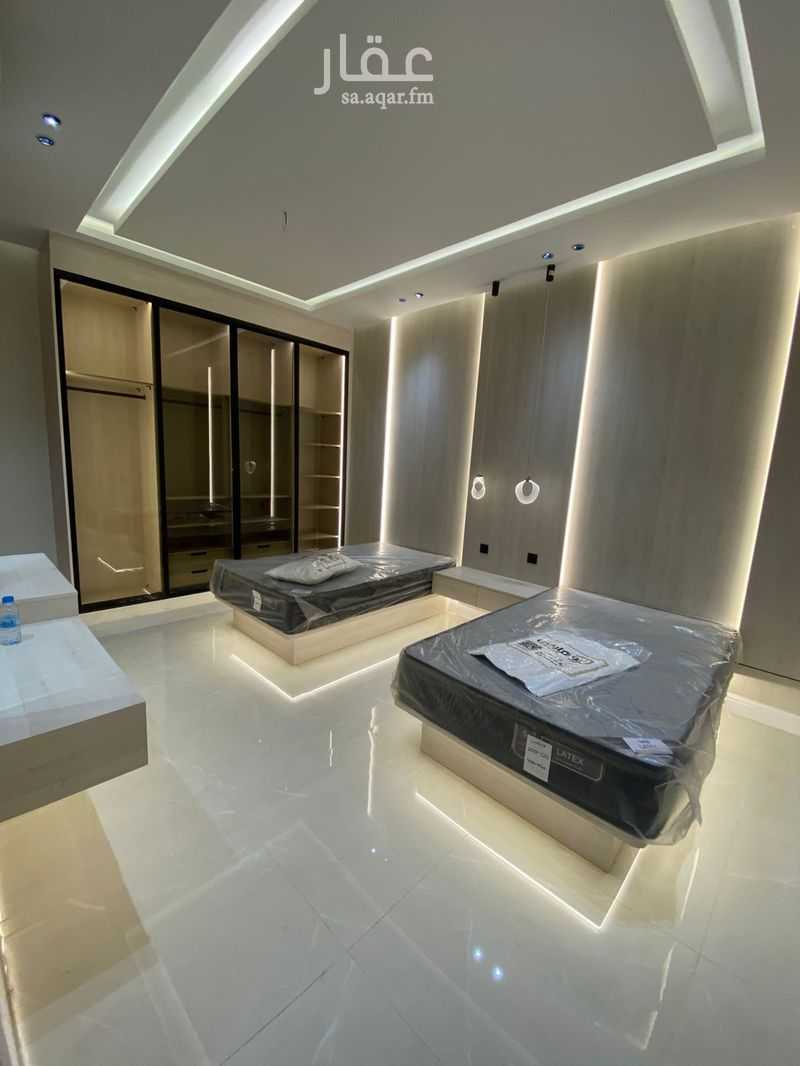 4 bedroom apartment in Shawran, Madinah 3