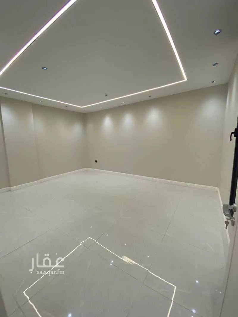 شقة 4 غرف في شوران 6