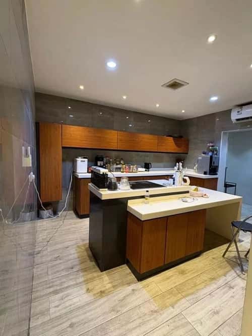 4 bedroom villa in Al Izdihar, Riyadh 6