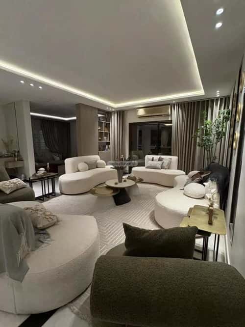 4 bedroom villa in Al Izdihar, Riyadh 9