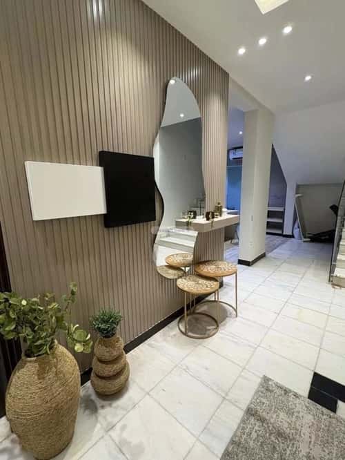 4 bedroom villa in Al Izdihar, Riyadh 4