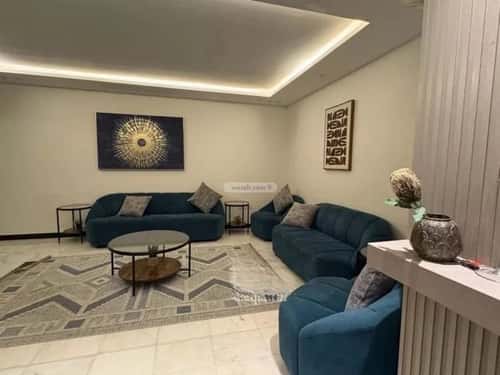 4 bedroom villa in Al Izdihar, Riyadh 10