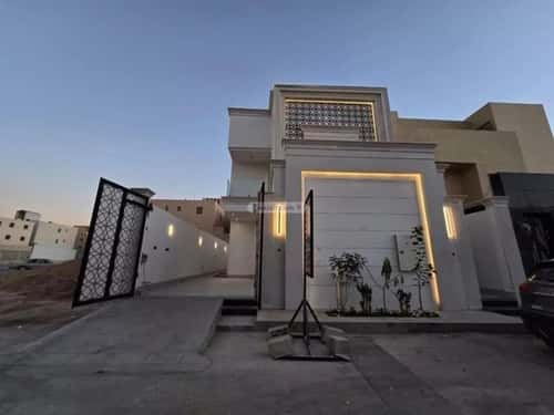 7 bedroom villa in Al Aridh 2
