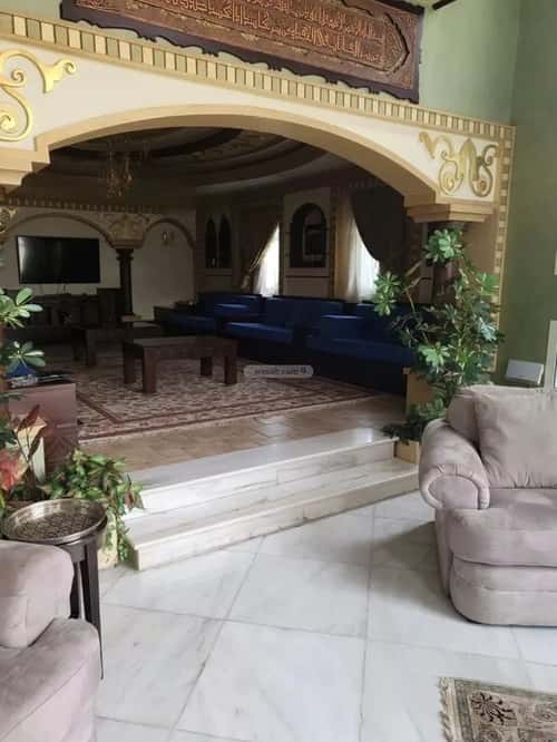 5 bedroom villa in Al Rahmaniyyah 1