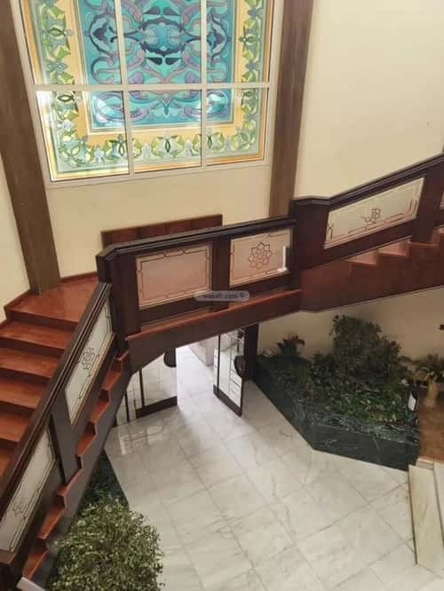 5 bedroom villa in Al Rahmaniyyah 5