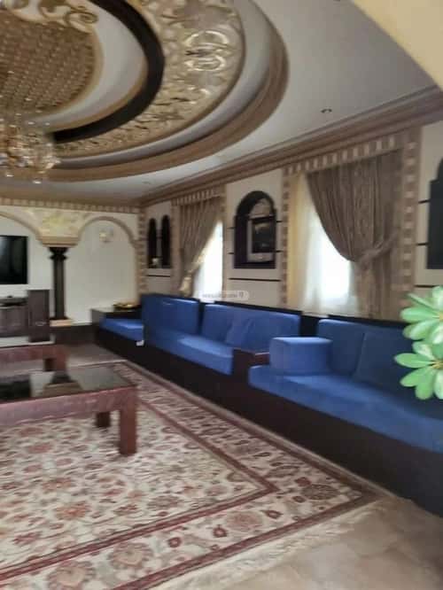 5 bedroom villa in Al Rahmaniyyah 9
