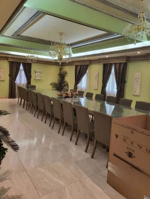 5 bedroom villa in Al Rahmaniyyah 3