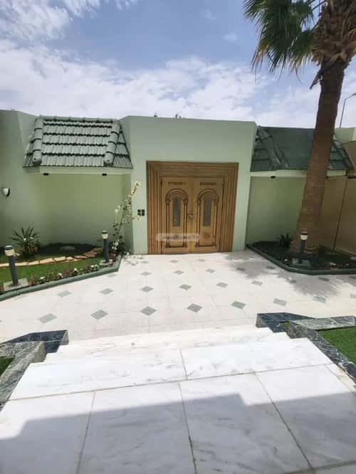 5 bedroom villa in Al Rahmaniyyah 10