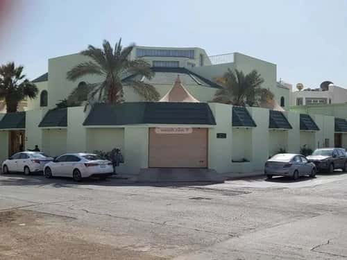 5 bedroom villa in Al Rahmaniyyah 14