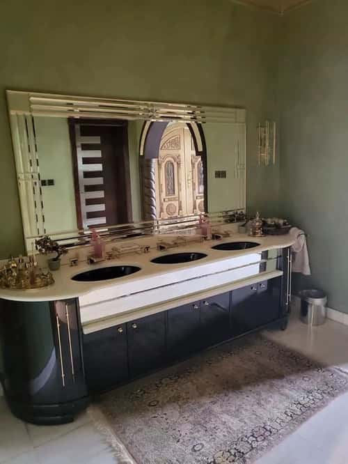 5 bedroom villa in Al Rahmaniyyah 3