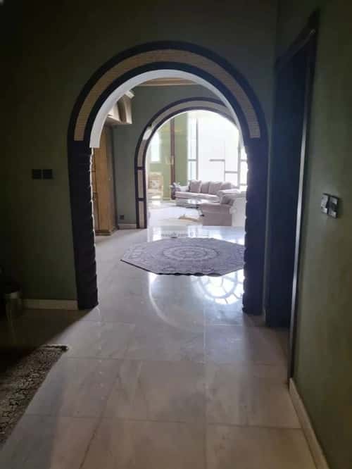 5 bedroom villa in Al Rahmaniyyah 6