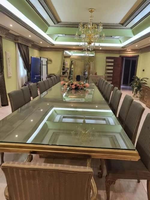 5 bedroom villa in Al Rahmaniyyah 4