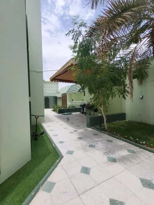 5 bedroom villa in Al Rahmaniyyah 7