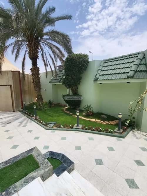 5 bedroom villa in Al Rahmaniyyah 8