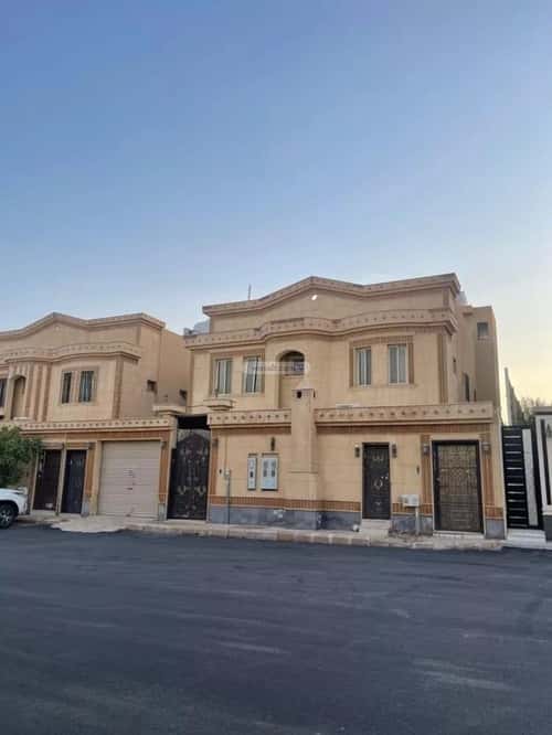 14 bedroom villa in Ishbiliyah 5