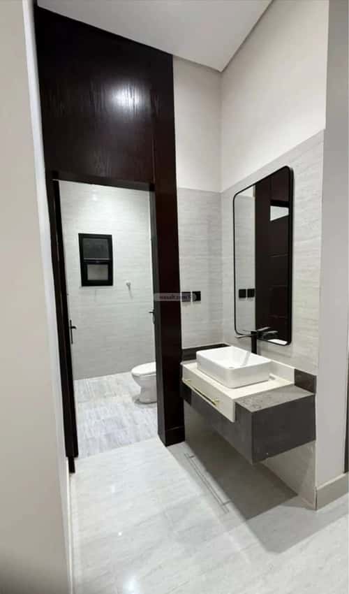 4 bedroom apartment in Al Janadriyah 4