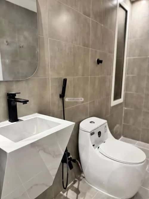 4 bedroom apartment in Al Yasmin 2