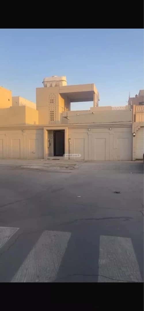 فيلا 7 غرف في الجزيرة 5