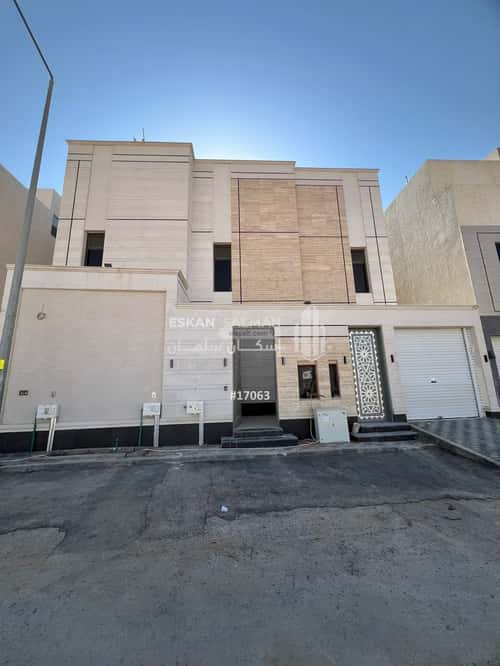 دور 6 غرف في الجنادرية 5