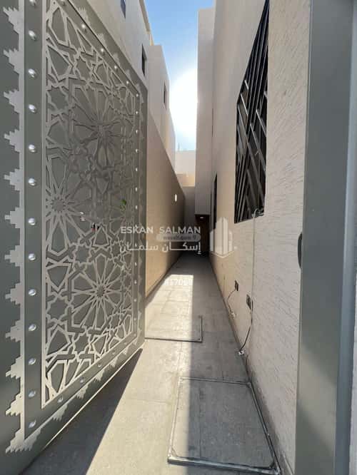 دور 6 غرف في الجنادرية 3