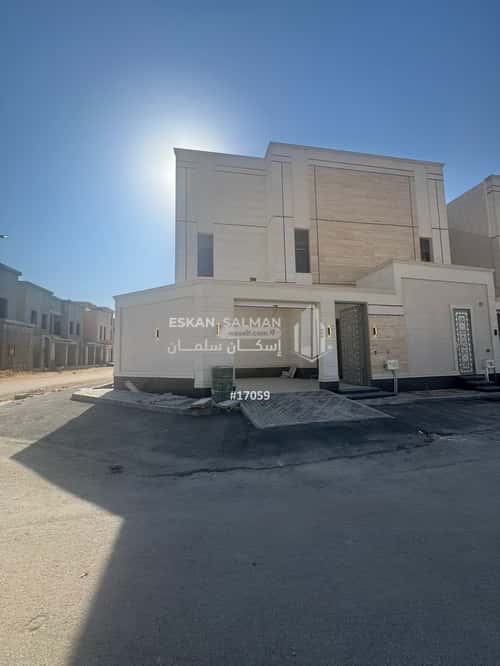 4 bedroom apartment in Al Janadriyah 3