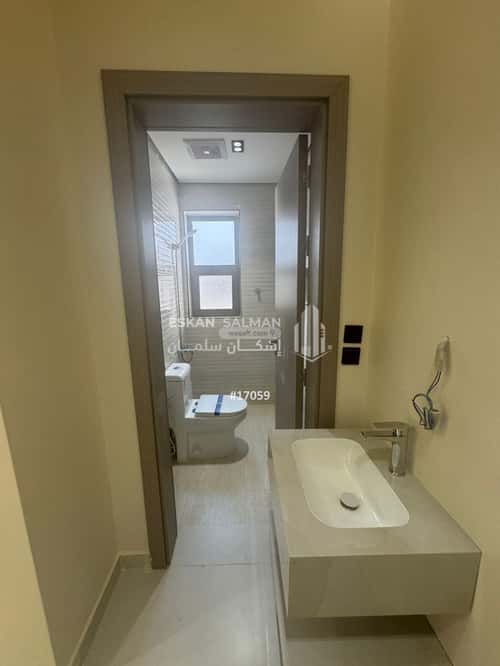 4 bedroom apartment in Al Janadriyah 5