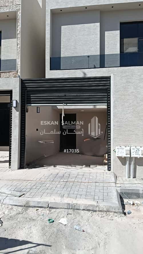 6 bedroom villa in Al Nahda 8