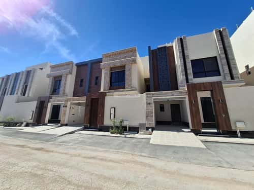 5 bedroom villa in Al Aridh 4