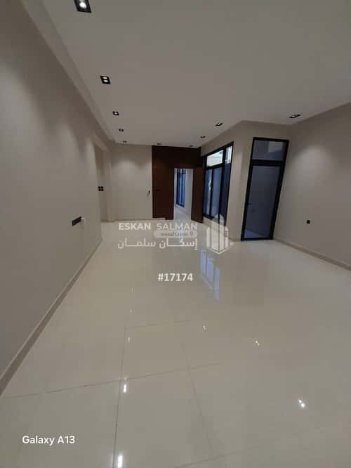 6 bedroom floor in Al Yarmouk 9