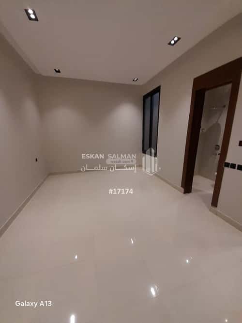 6 bedroom floor in Al Yarmouk 3