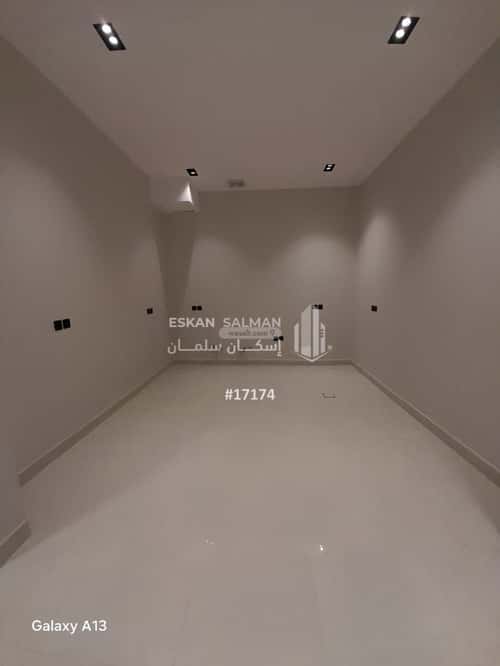 6 bedroom floor in Al Yarmouk 8