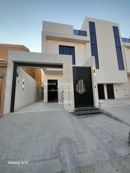 6 bedroom floor in Al Yarmouk 2
