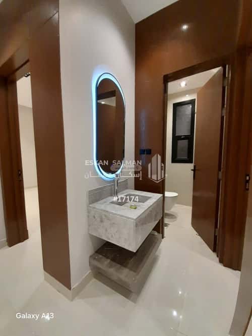 6 bedroom floor in Al Yarmouk 5