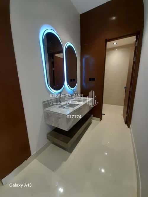 6 bedroom floor in Al Yarmouk 4
