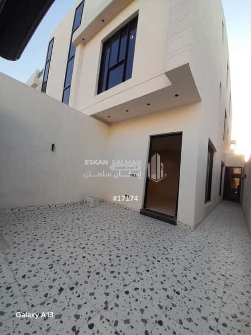 6 bedroom floor in Al Yarmouk 11