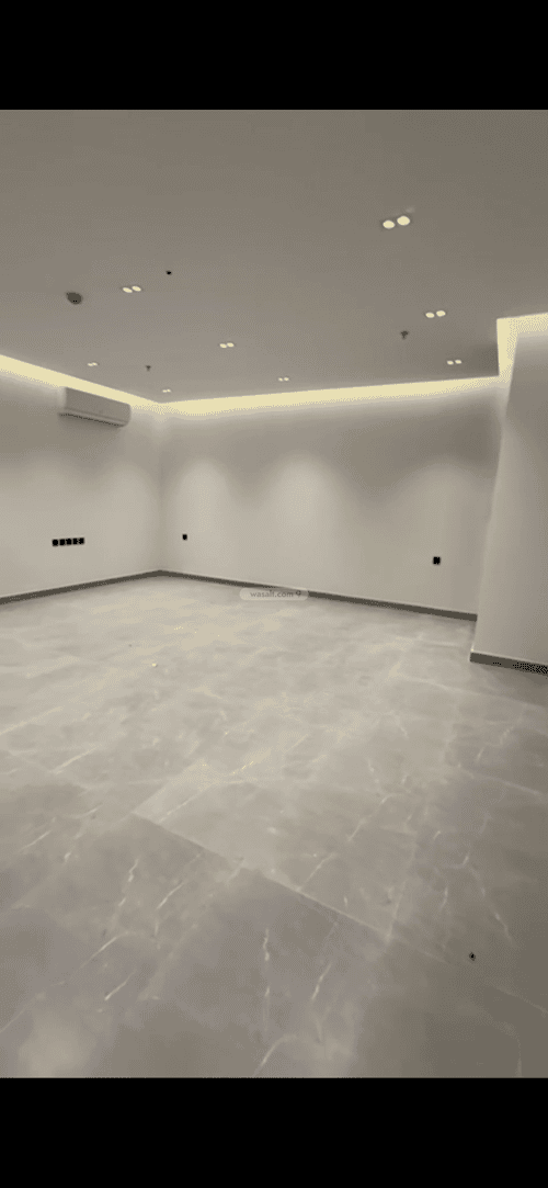 3 bedroom apartment in Al Qairawan 3