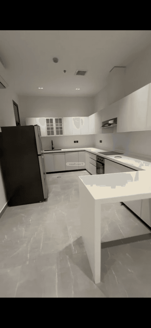 3 bedroom apartment in Al Qairawan 5