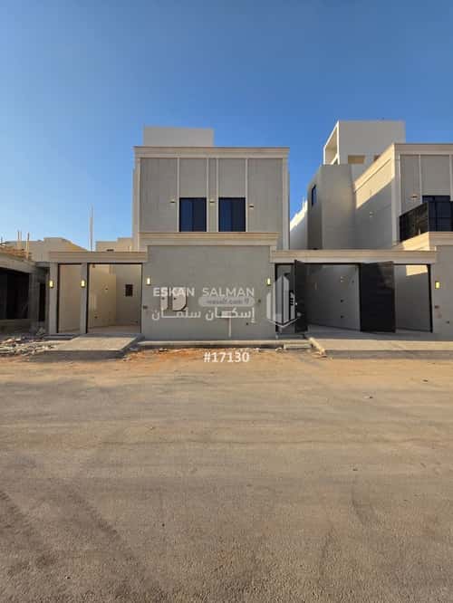 4 bedroom floor in Al Rimal 7