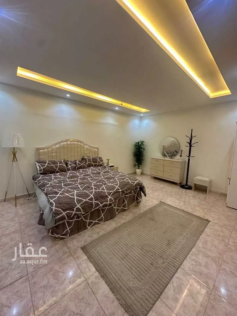 شقة 1 غرف في طويق 2