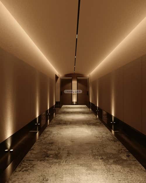 2 bedroom apartment in Al Narjis 1