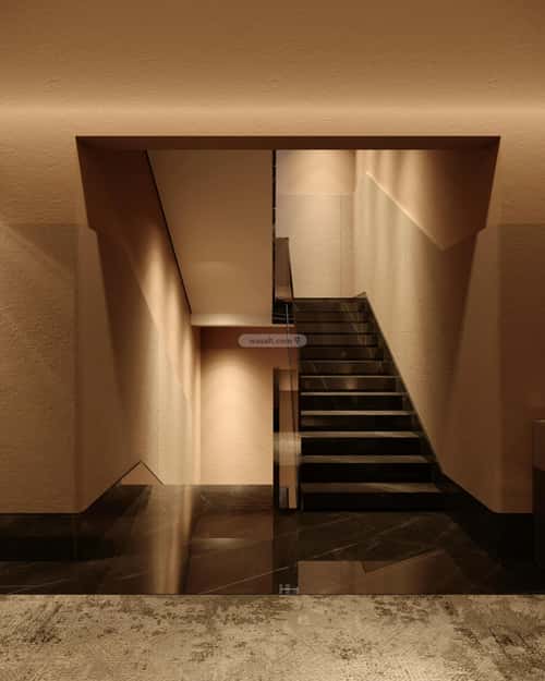 2 bedroom apartment in Al Narjis 3