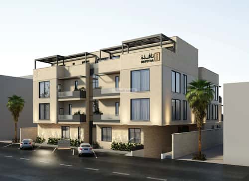 2 bedroom apartment in Al Narjis 5