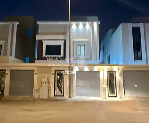 8 bedroom villa in Al Aziziyah 6