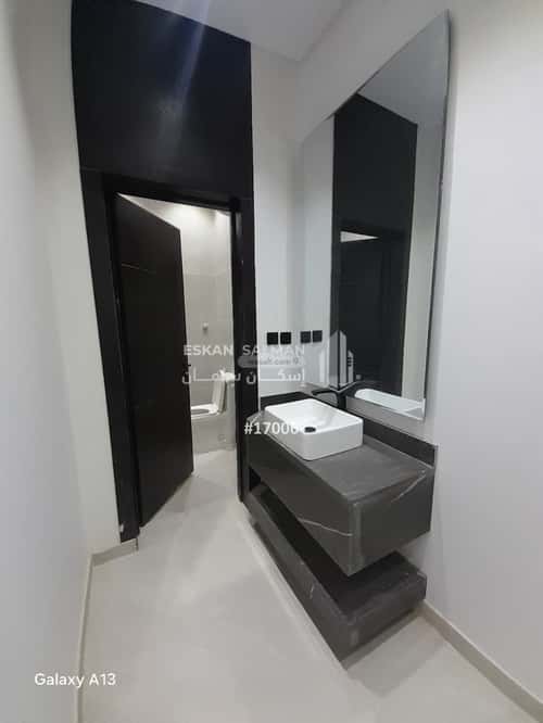 7 bedroom apartment in Al Nadwah 4