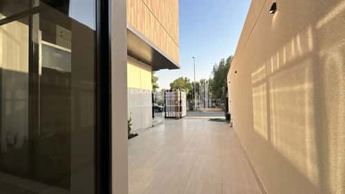 6 bedroom villa in Al Malaz, Riyadh 5