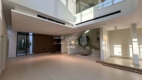6 bedroom villa in Al Malaz 13