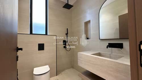 6 bedroom villa in Al Malaz, Riyadh 13
