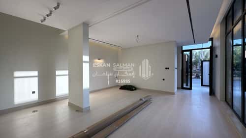 6 bedroom villa in Al Malaz, Riyadh 4