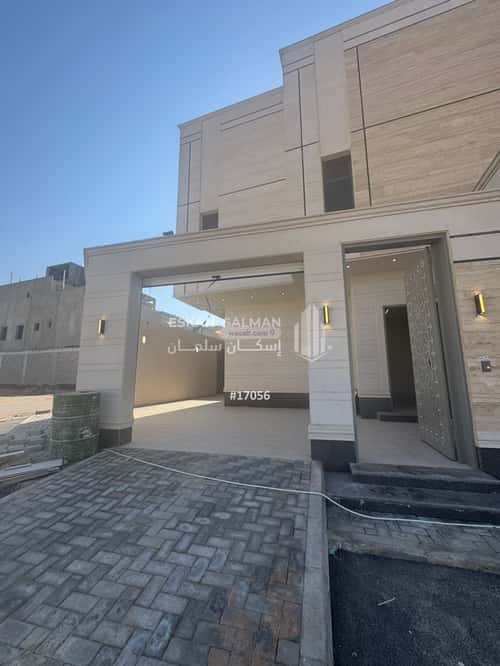 11 bedroom villa in Al Janadriyah 1