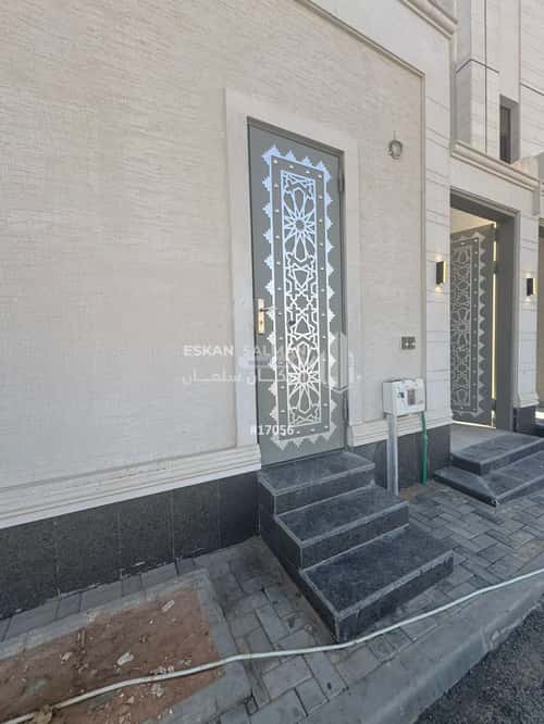 11 bedroom villa in Al Janadriyah 5